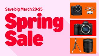 Amazon Spring Sale
