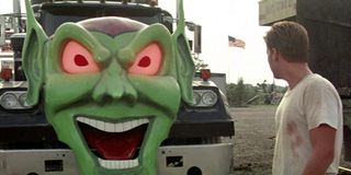 Maximum Overdrive