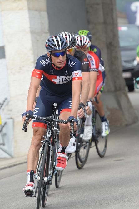 Martin Elmiger (IAM Cycling)
