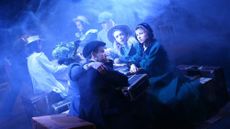 production still from The Railway Children