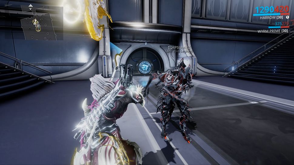 Warframe Trading Guide | GamesRadar+