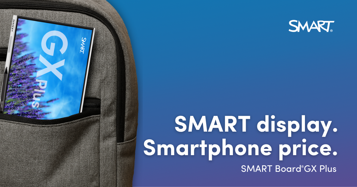SMART GX Plus