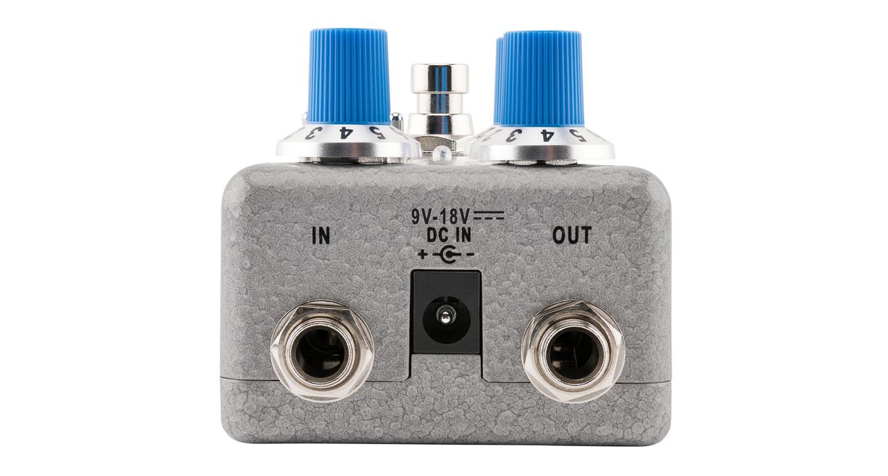 Fender Hammertone Breakup Drive