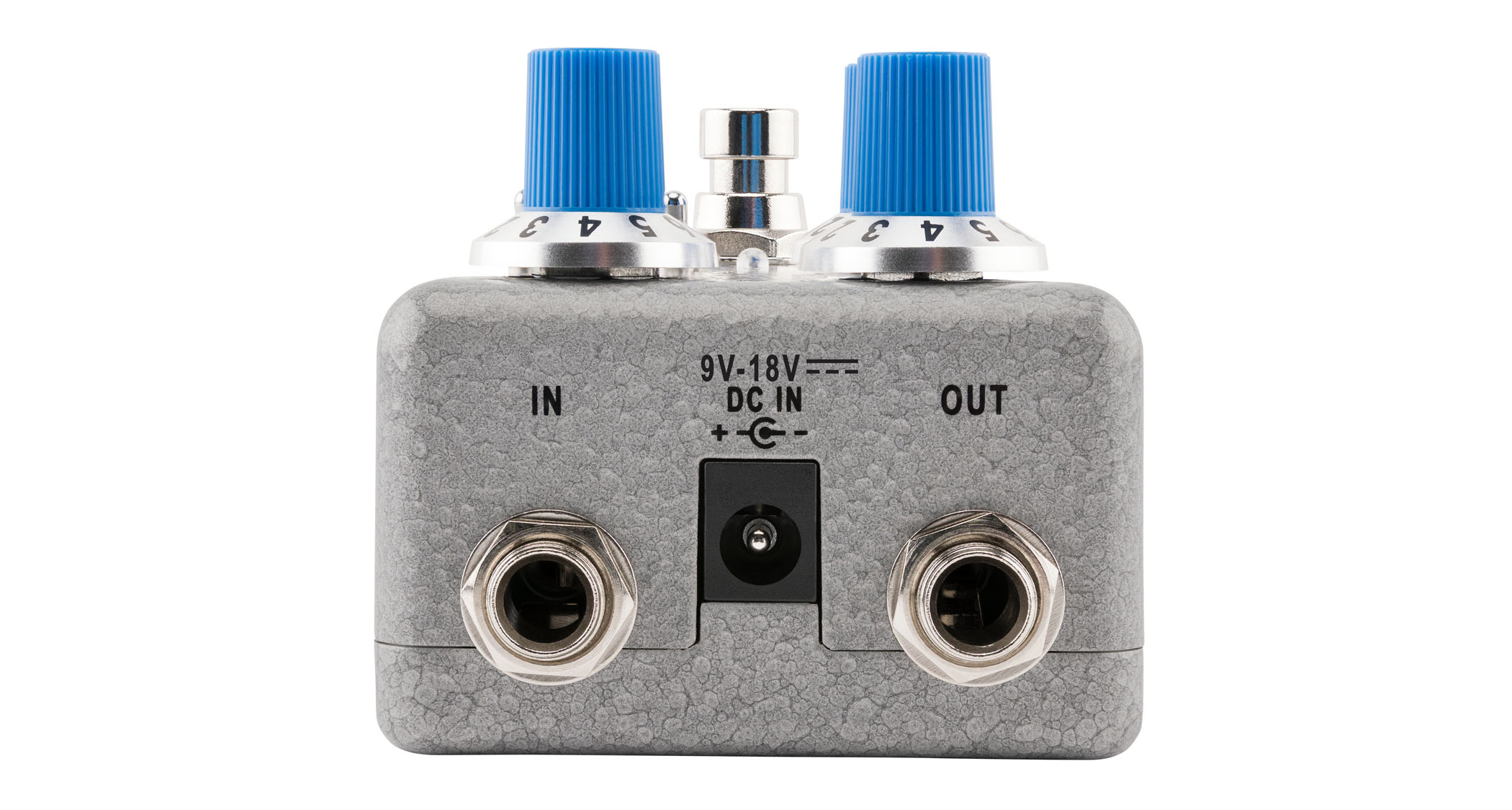 Fender Hammertone Breakup Drive