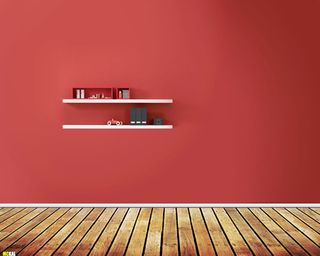 RoomRed