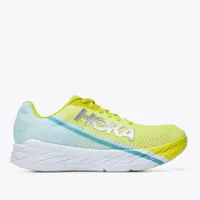 Hoka Rocket X Men's running shoe: was £140, now £65 at Pro:Direct Running