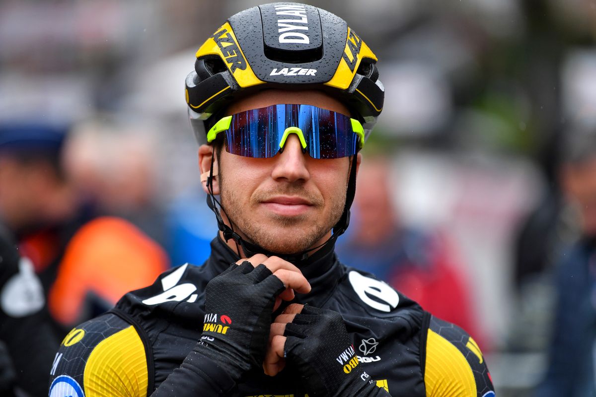 Photo of Dylan Groenewegen revient sur le Tour de France cet été : « Mon plus grand défi est de me battre à nouveau pour les victoires sur scène »