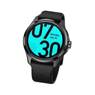 Mobvoi TicWatch Pro 5 render