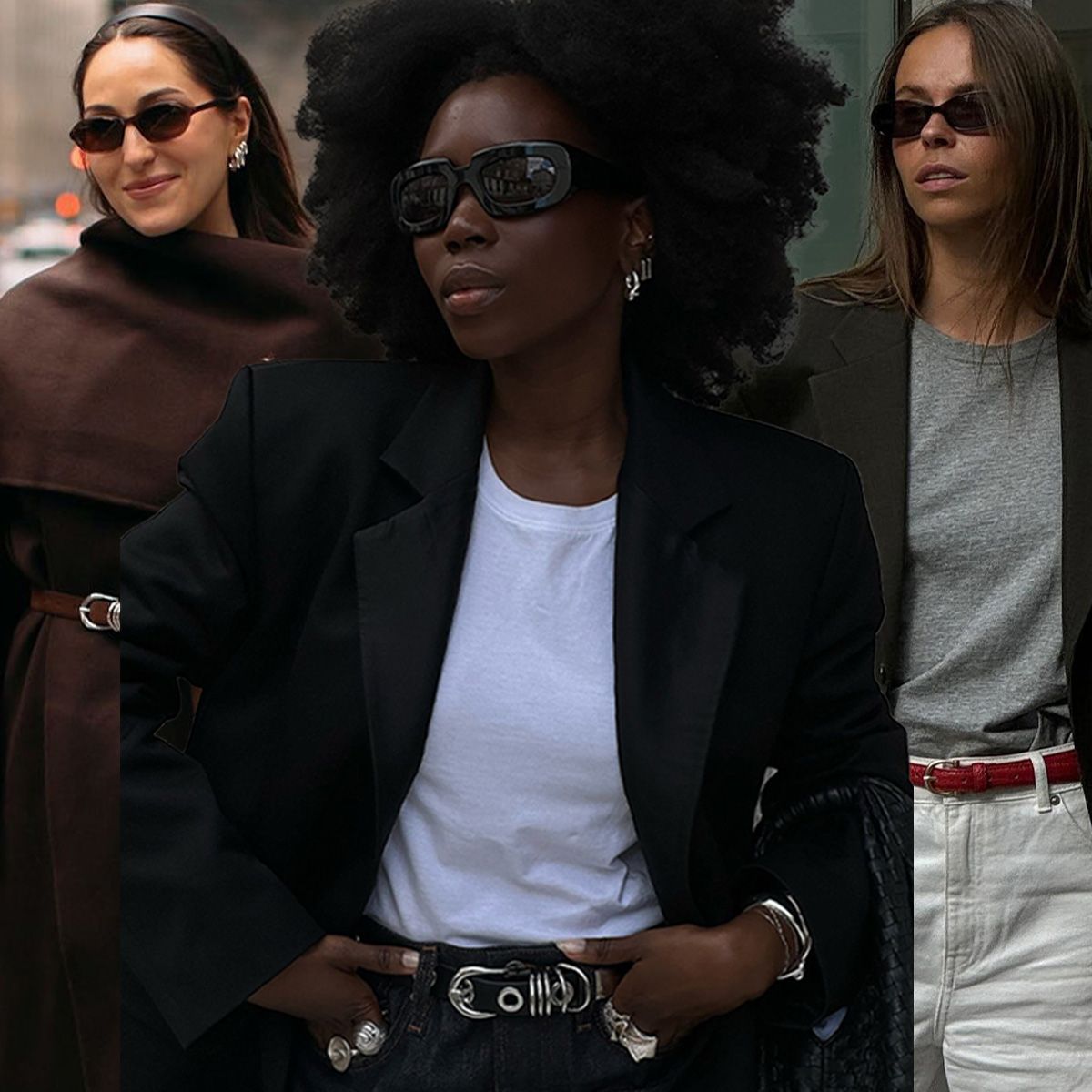 From Chloé to Zara: This Cliché Accessory Is Suddenly Coming Back