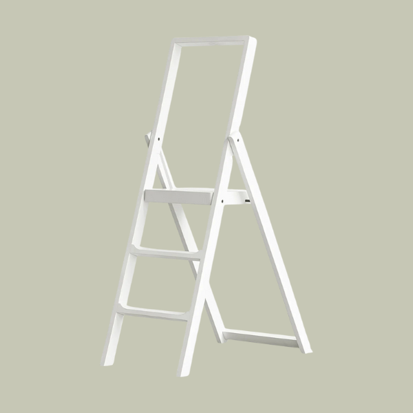 Nordic Nest, Step Ladder