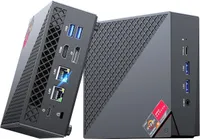 NiPoGi  Ryzen 5 Mini PC