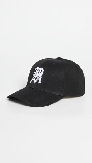 R13 baseball cap