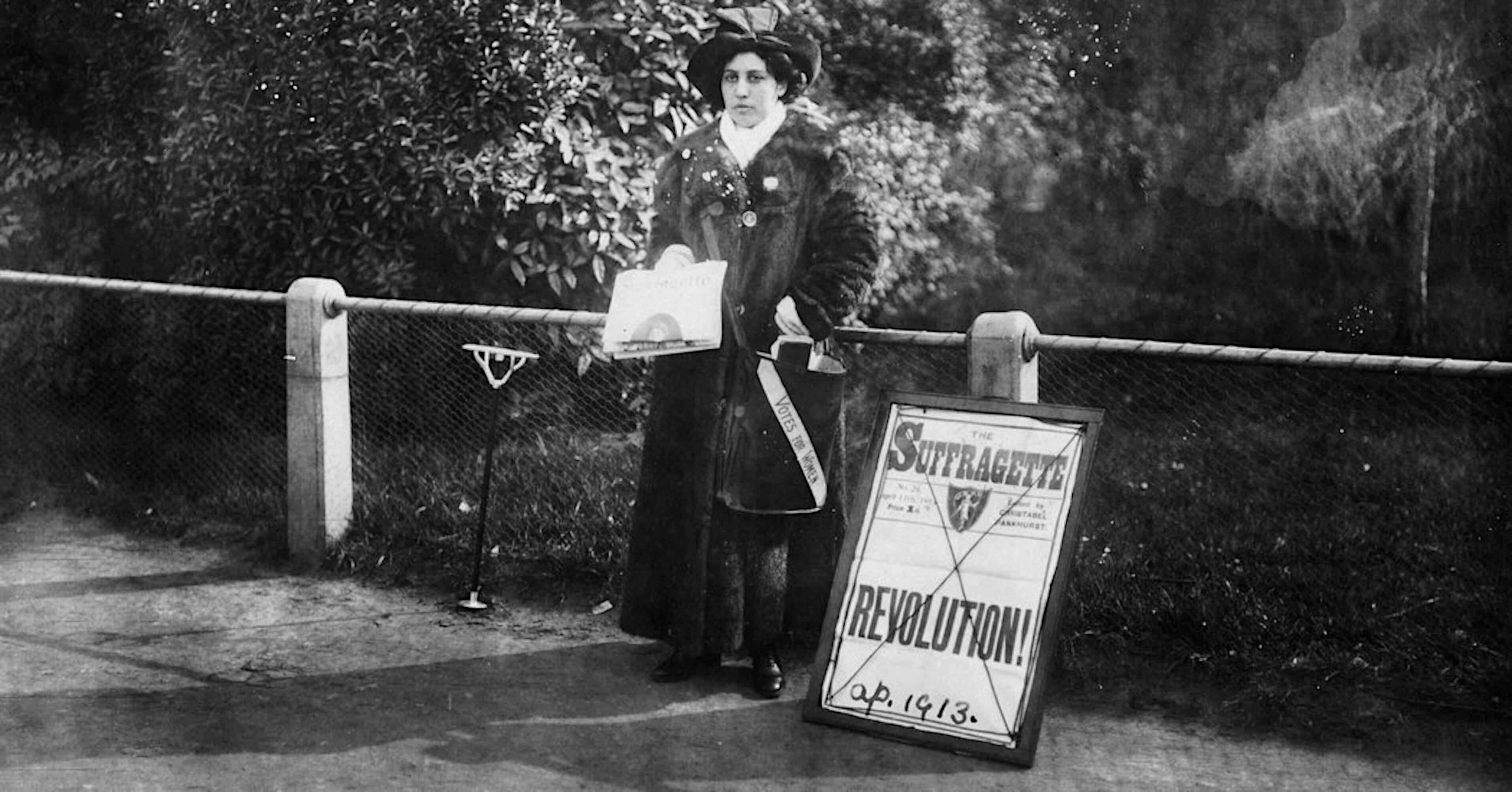 Princess Sophia Duleep Singh