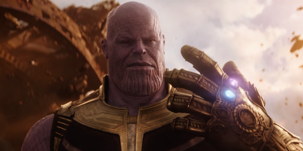 Thanos