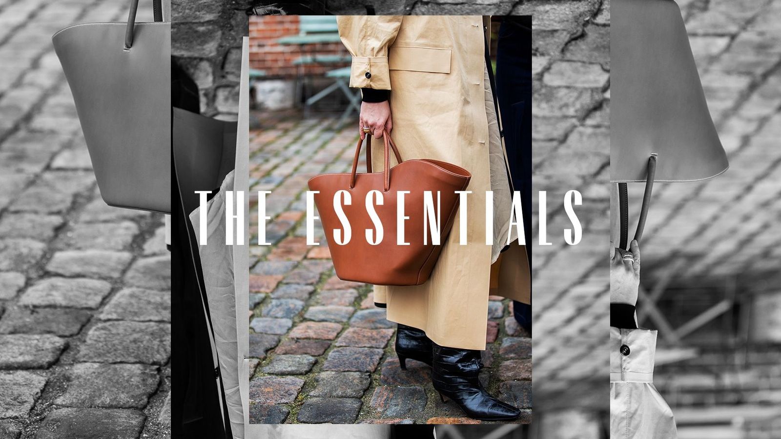 The 16 Best Leather Tote Bags for Women, According to Editors and ...