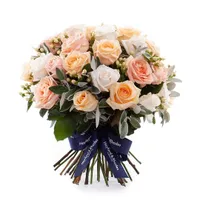 &nbsp;The Sandalwood Bouquet | Hayford and Rhodes | £75&nbsp;