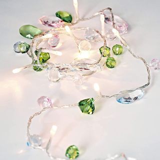 Bohogrow LED Fairy String Lights