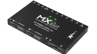 The new AVPro Edge CBOX-HA.