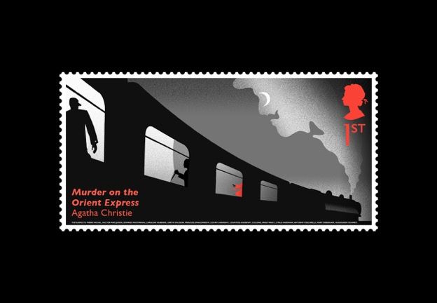 A little heat is needed to help solve this classic crime story