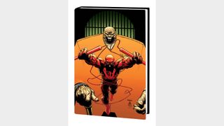 Marvel Comics January 2022 solicitations