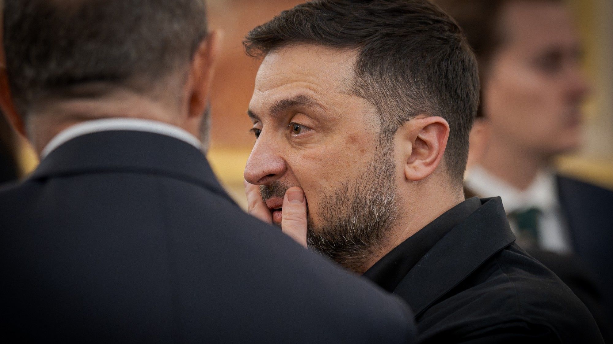 Trump peace deal: an offer Zelenskyy can’t refuse?