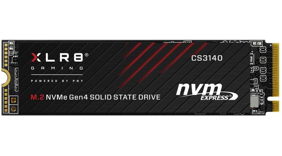 Best M.2 SSD TechRadar