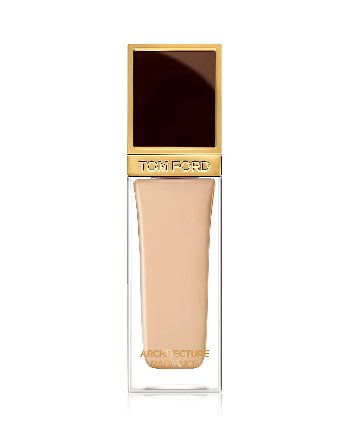 Architecture Radiance Hydrating Foundation Broad Spectrum Spf 50