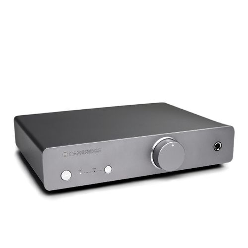 Duo phono stage
