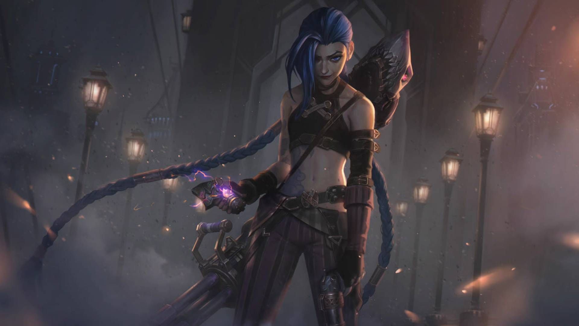There are "all sorts of smart reasons" the League of Legends MMO shouldn't be made, Riot boss says