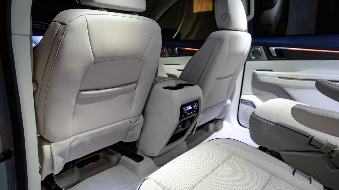 2026 Buick Enclave review.