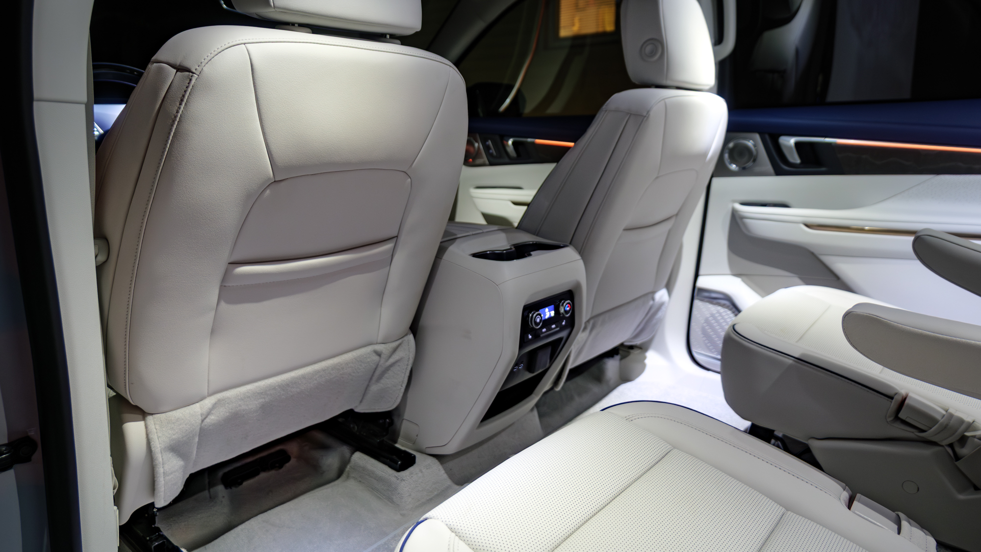 2026 Buick Enclave review.