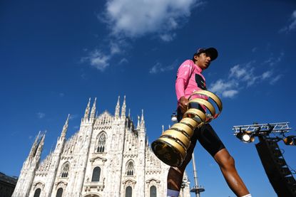 Egan Bernal