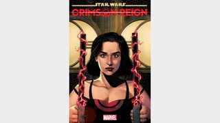 Marvel Comics December 2021 solicitations