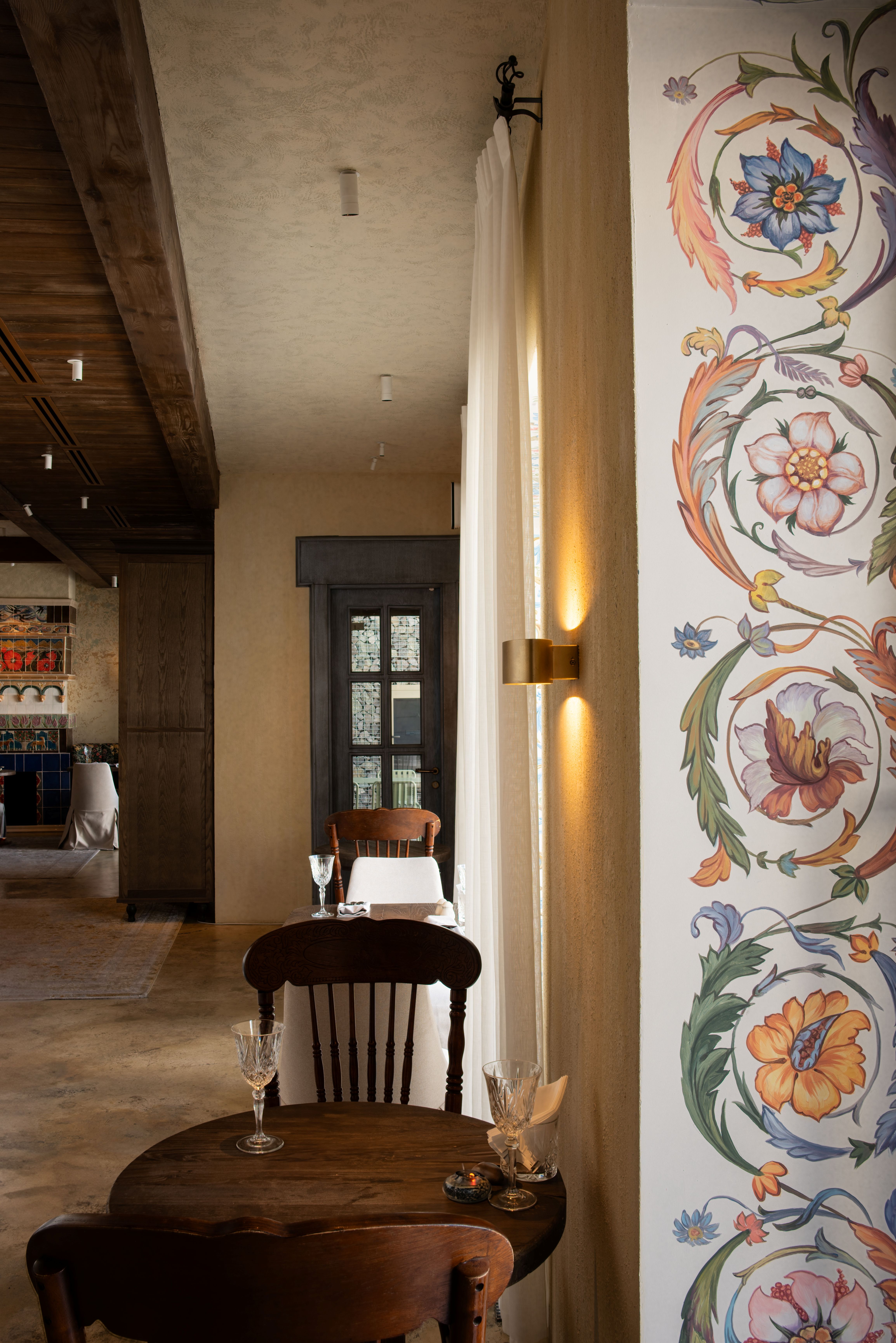 chef madeu almaty review