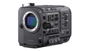 Sony FX6