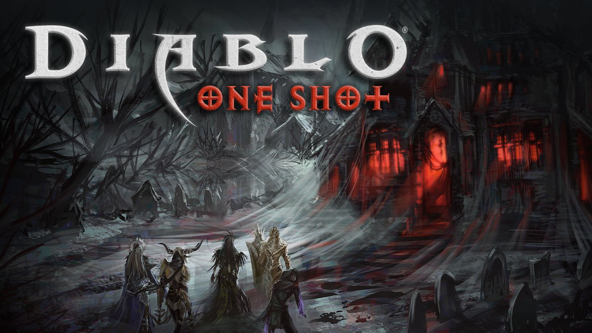 How to watch BlizzConline for Critical Role&#039;s D&amp;D Diablo One-Shot