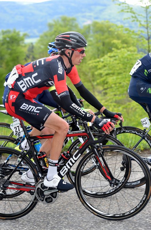 Manuel Senni (BMC)
