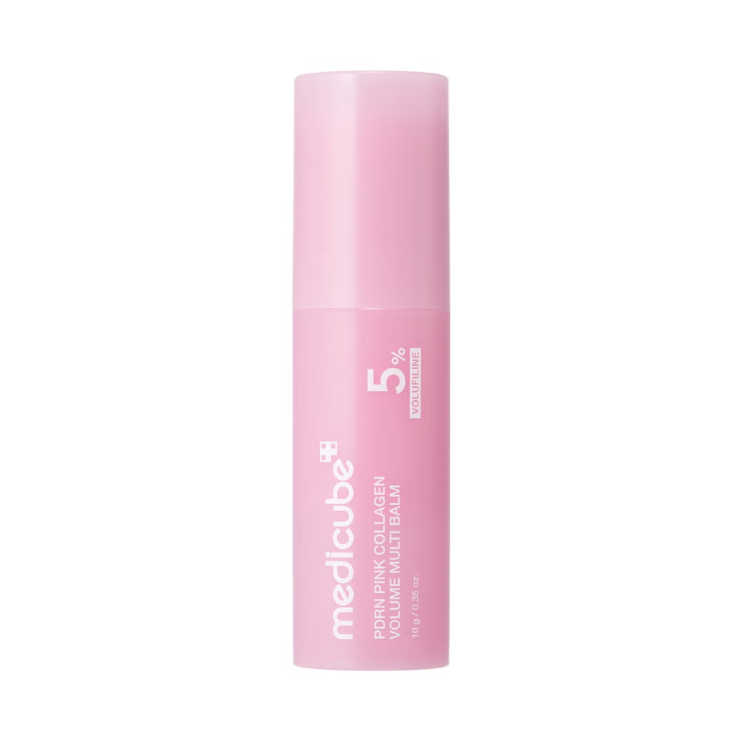 Medicube, PDRN Pink Collagen Volume Multi Balm