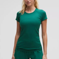 Lululemon Swiftly Tech Short-Sleeve Shirt 2.0