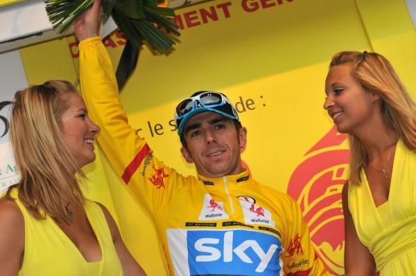 Russell Downing (Team Sky)