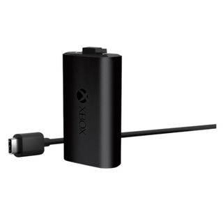 Xbox Play and Charge kit