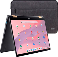 Acer Chromebook Spin 714: $699 $429 @ Best Buy