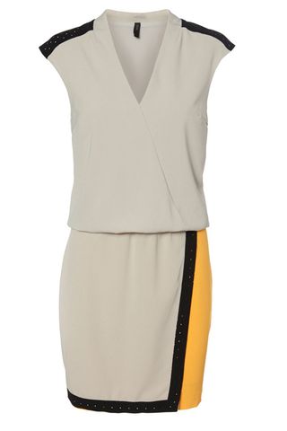 Y.A.S Sleeveless Short Dress, £72.81
