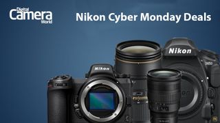 Nikon Cyber Monday