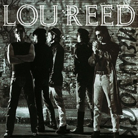 Lou Reed - New York (Sire, 1989)