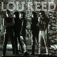 Lou Reed - New York (Sire, 1989)&nbsp;