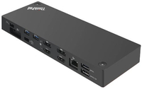 Lenovo ThinkPad Thunderbolt 3 dock Gen 2