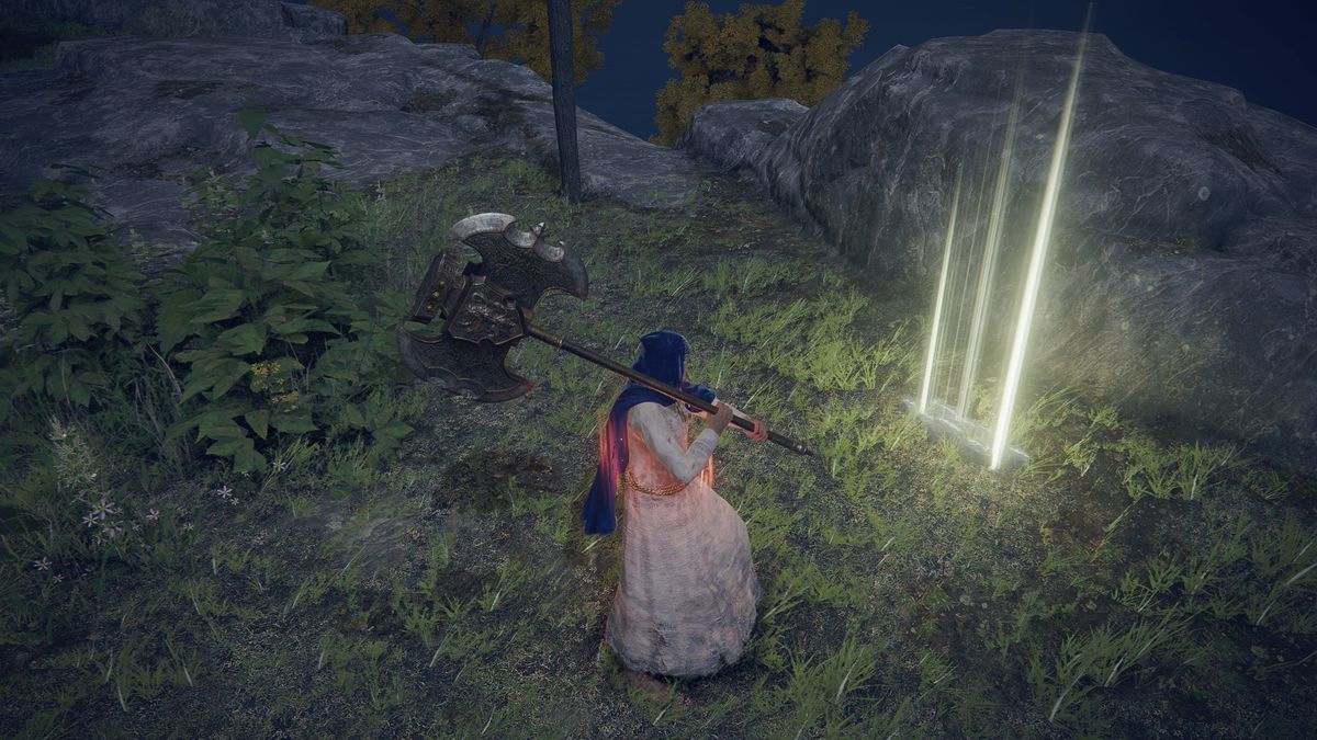 Elden Ring coop guide with and without the Seamless Coop mod PC Gamer