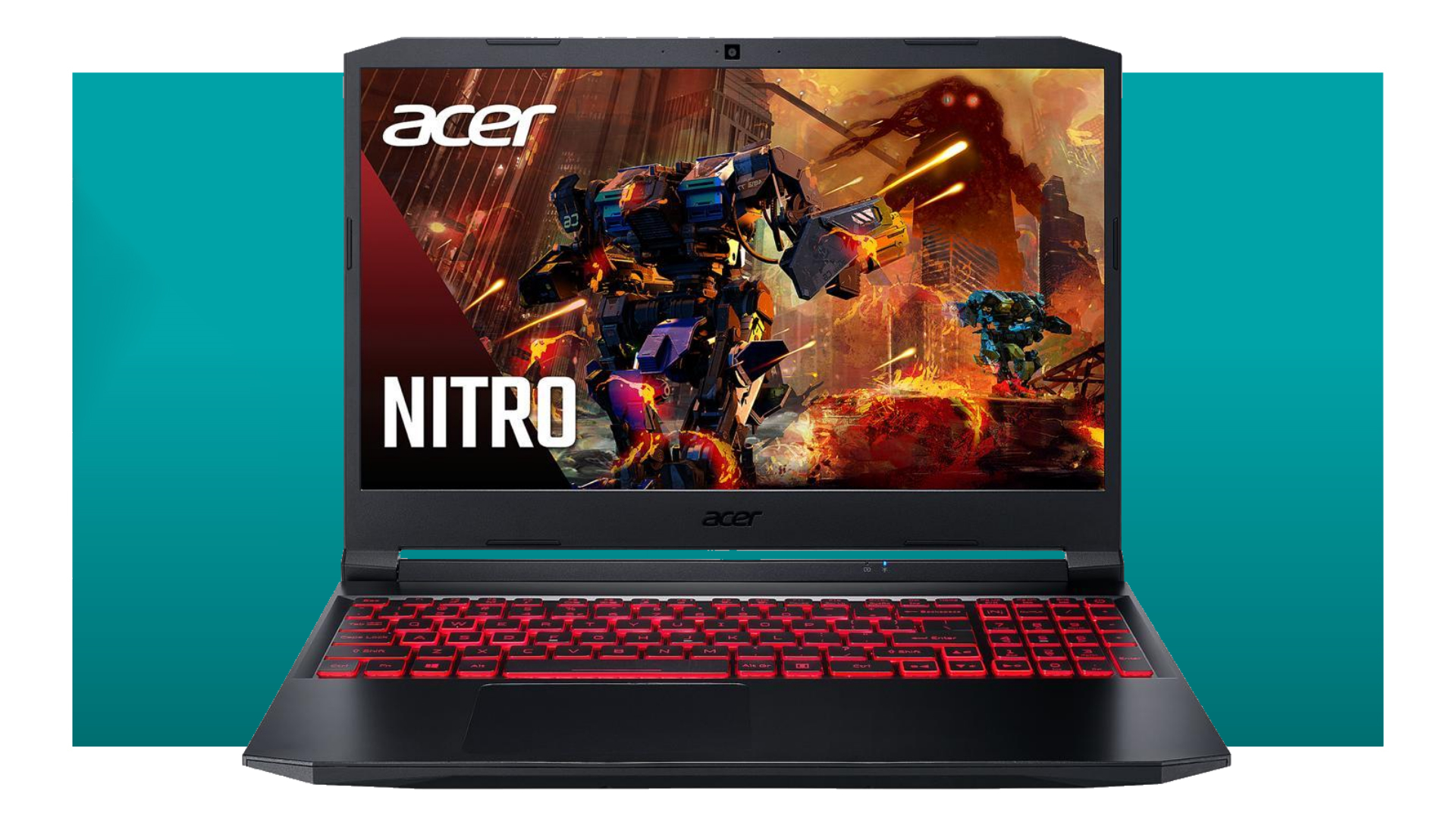 Save money for more games with an RTX 3050 gaming laptop priced at just ...