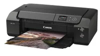 Canon imagePROGRAF PRO-300 - the best printer